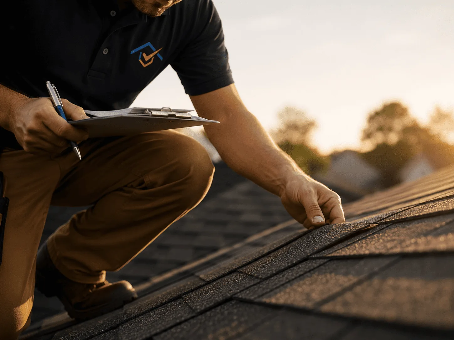 Why Choose Roof Inspection in Cornelius, NC